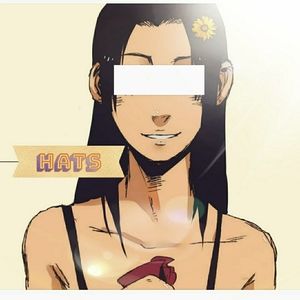 ⓗⓐⓣⓢ ⓘⓝⓕⓞ